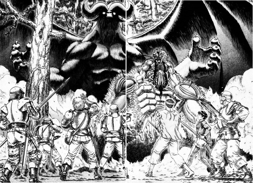 Berserk