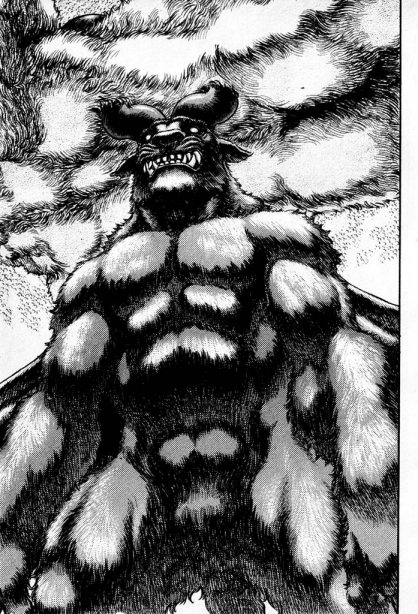 Berserk