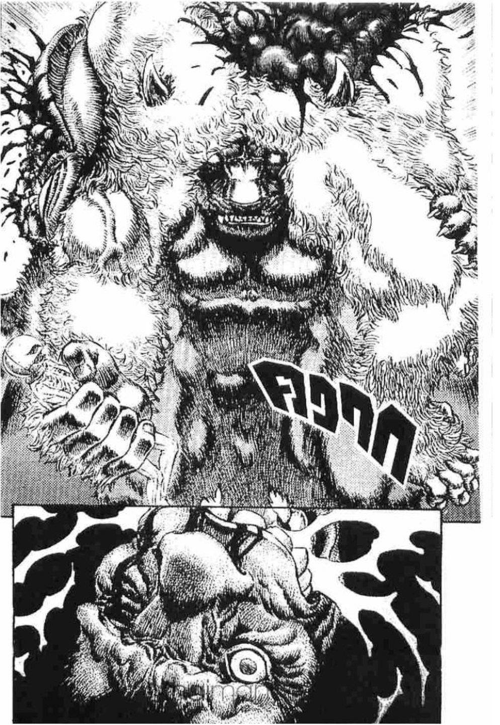 Berserk