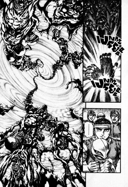 Berserk