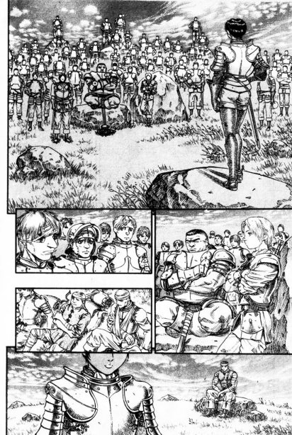 Berserk
