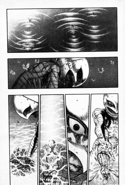 Berserk