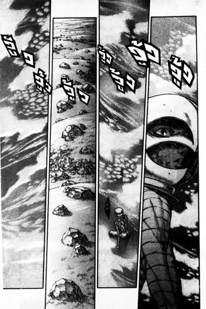 Berserk