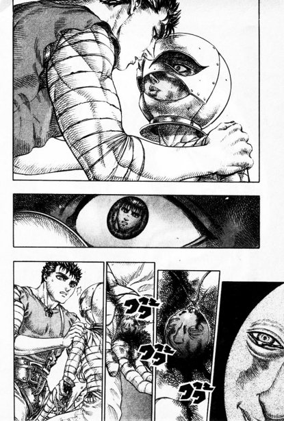 Berserk