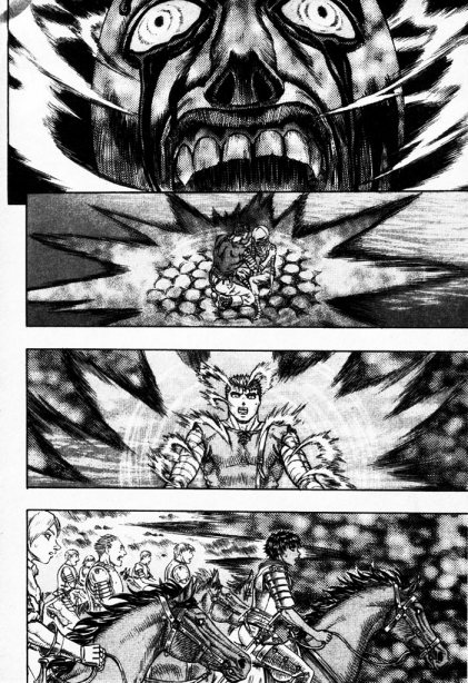 Berserk
