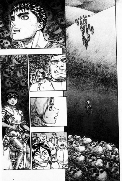 Berserk