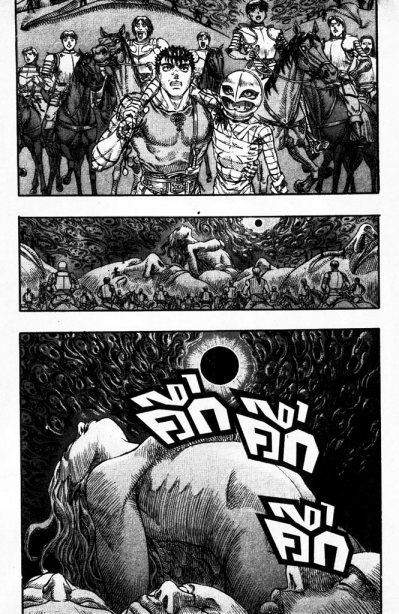 Berserk