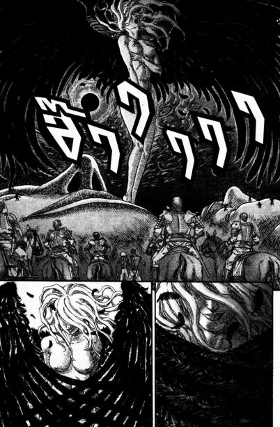 Berserk