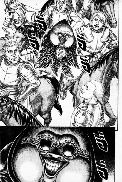 Berserk
