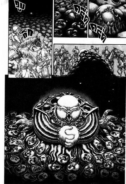 Berserk