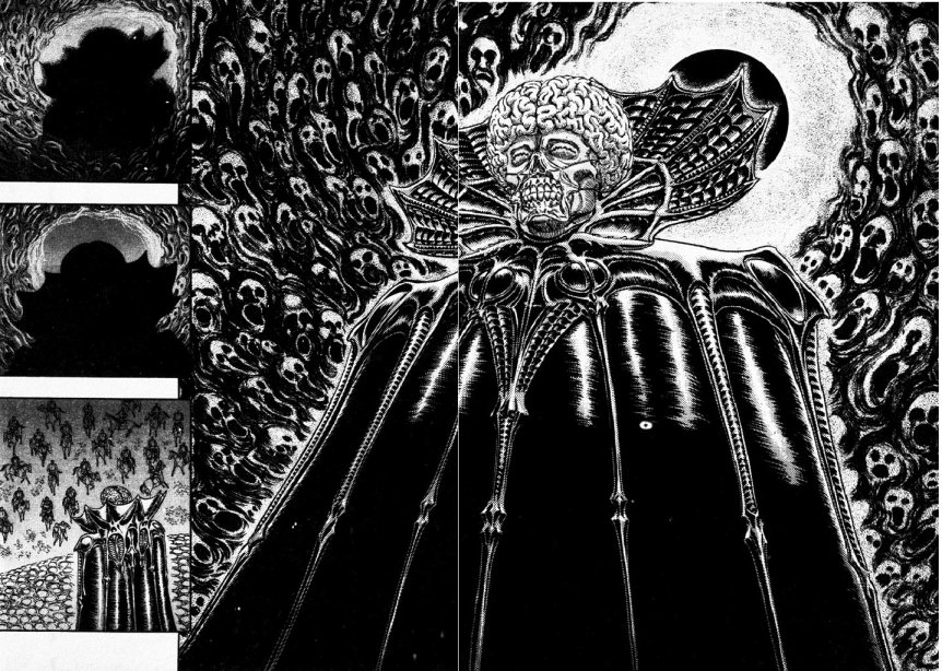 Berserk