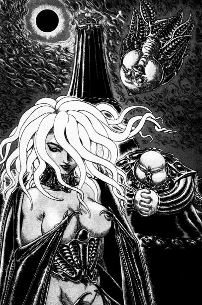 Berserk