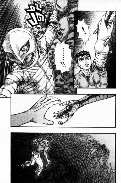 Berserk