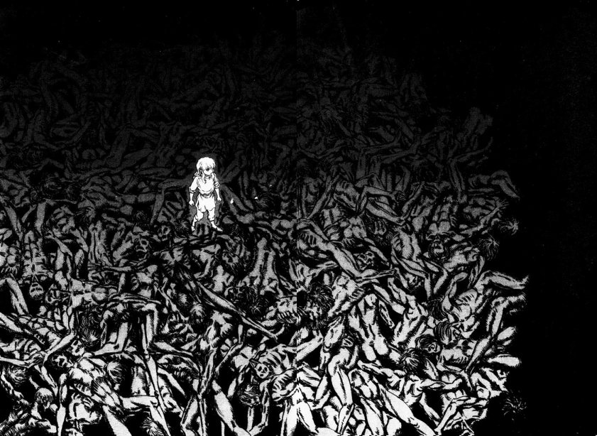 Berserk