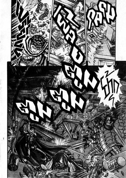 Berserk