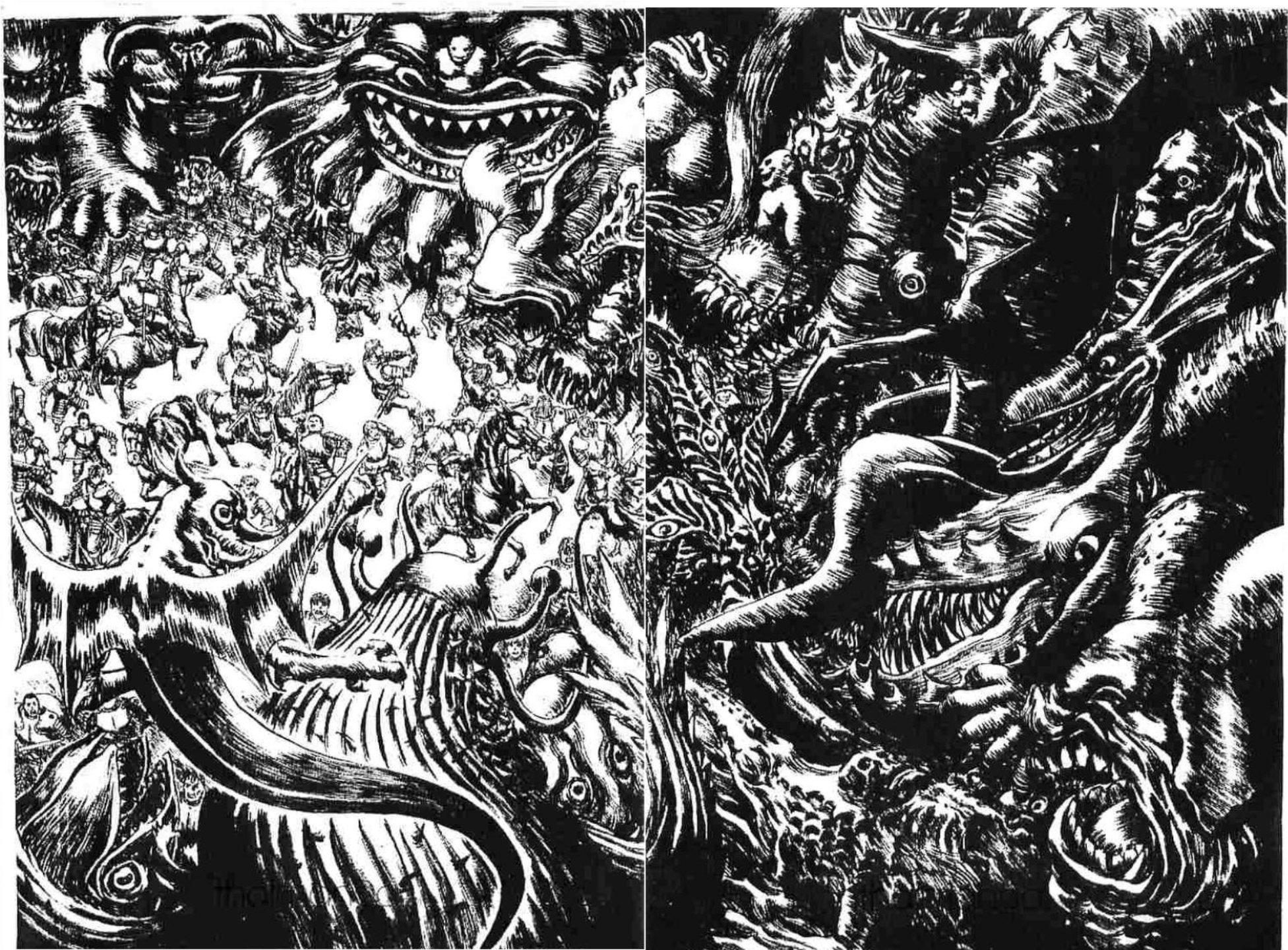 Berserk