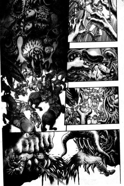 Berserk