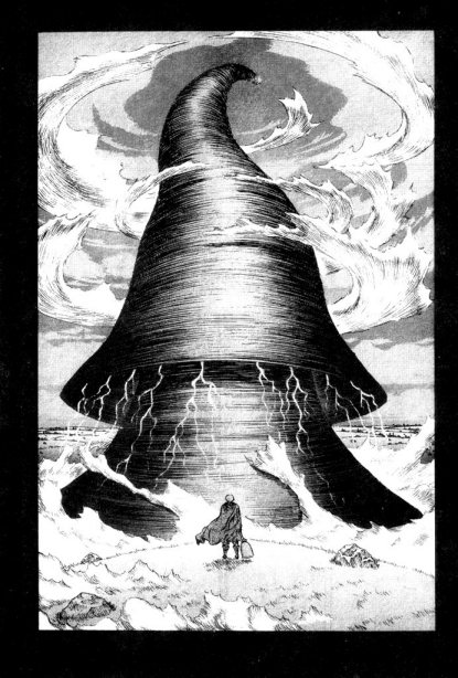 Berserk