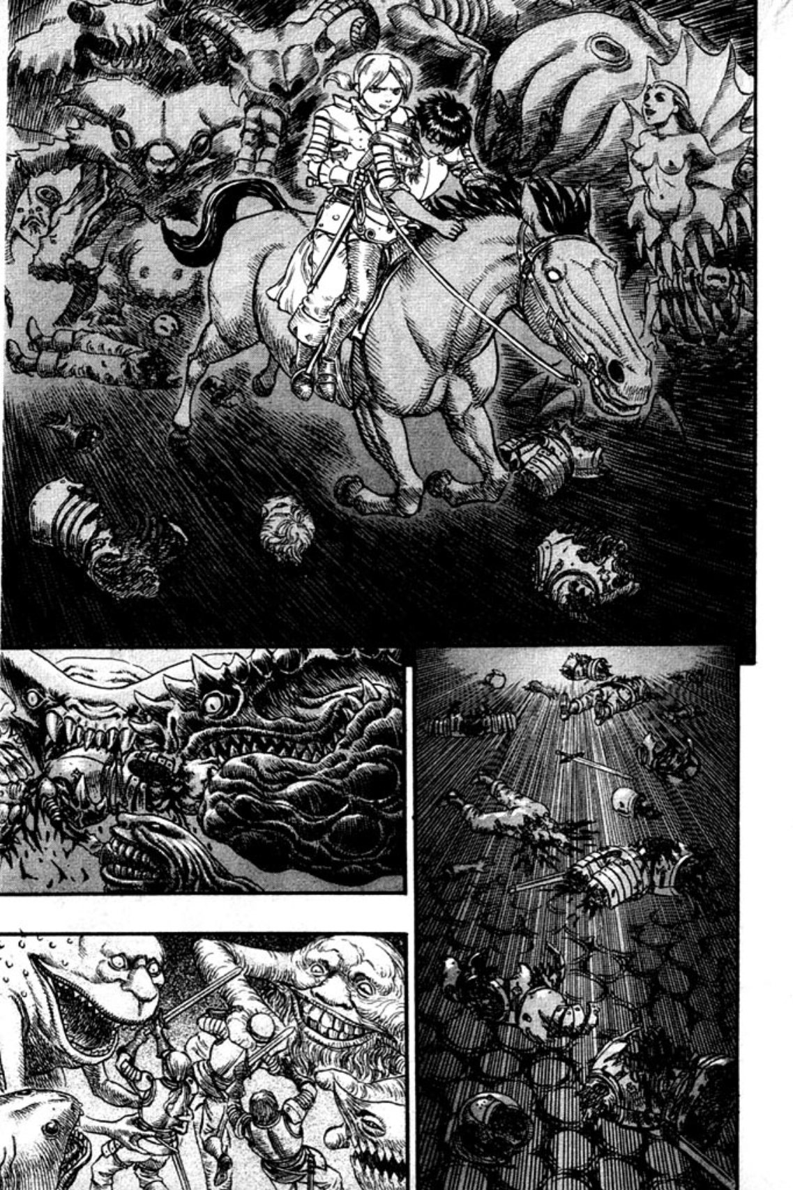 Berserk