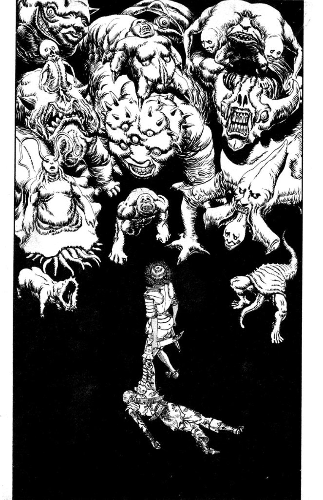 Berserk