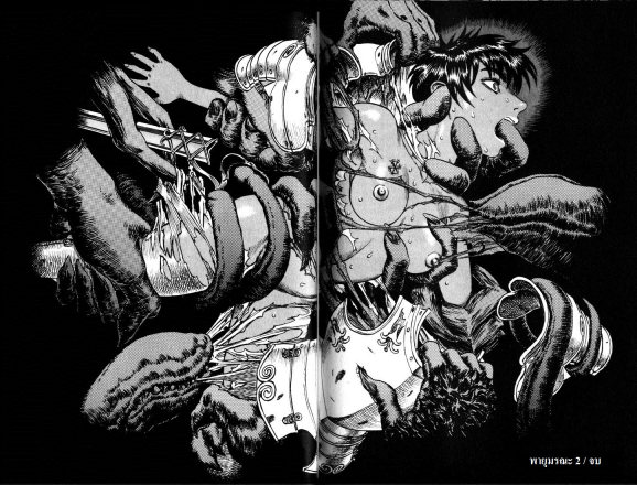 Berserk