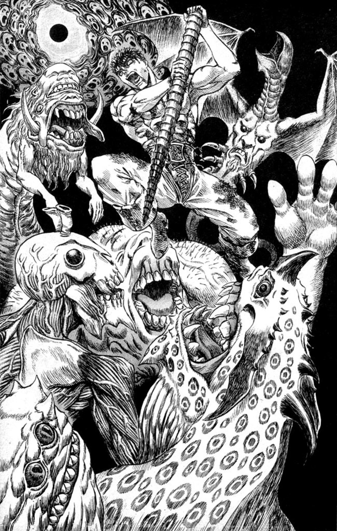 Berserk