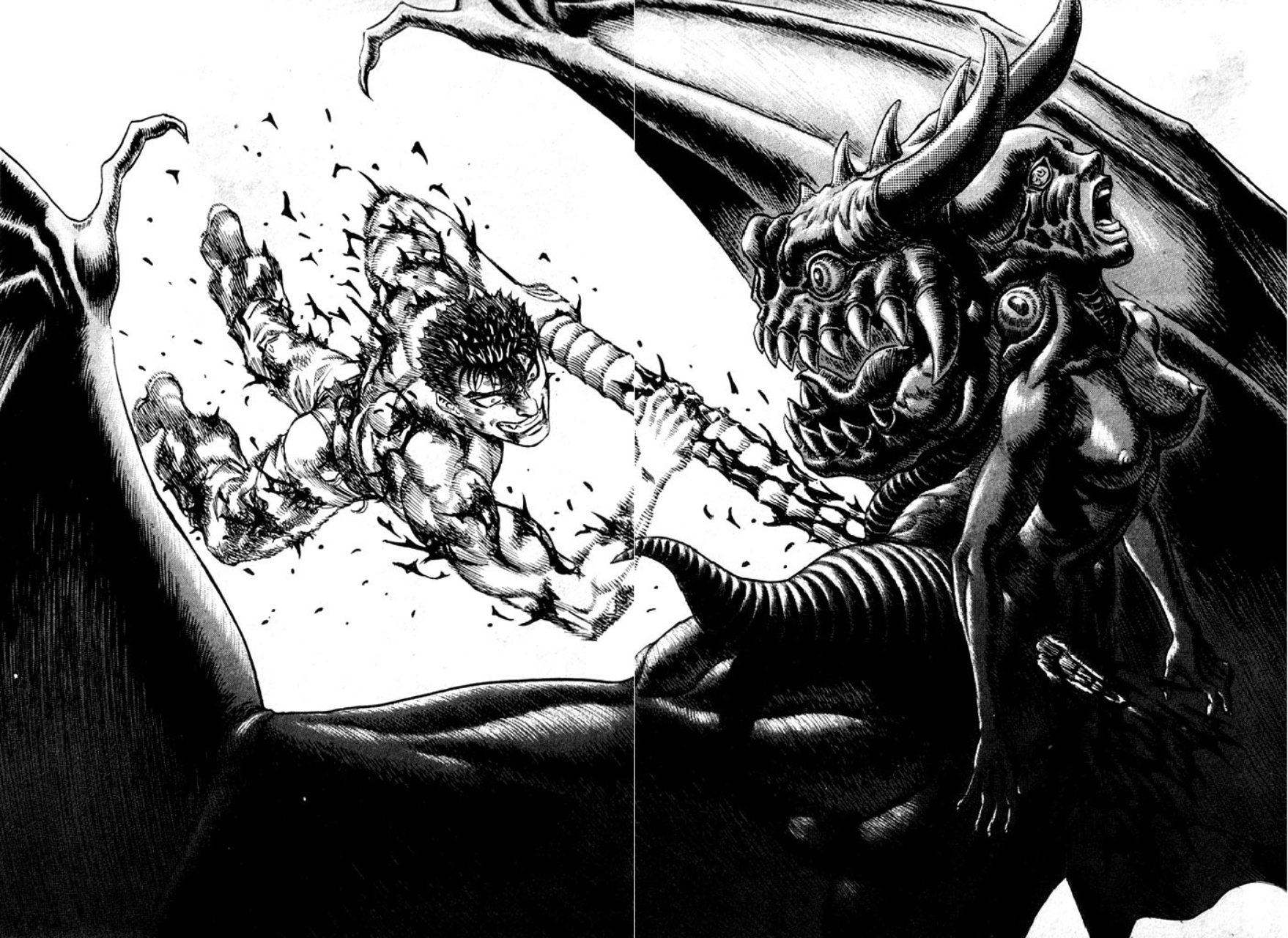 Berserk