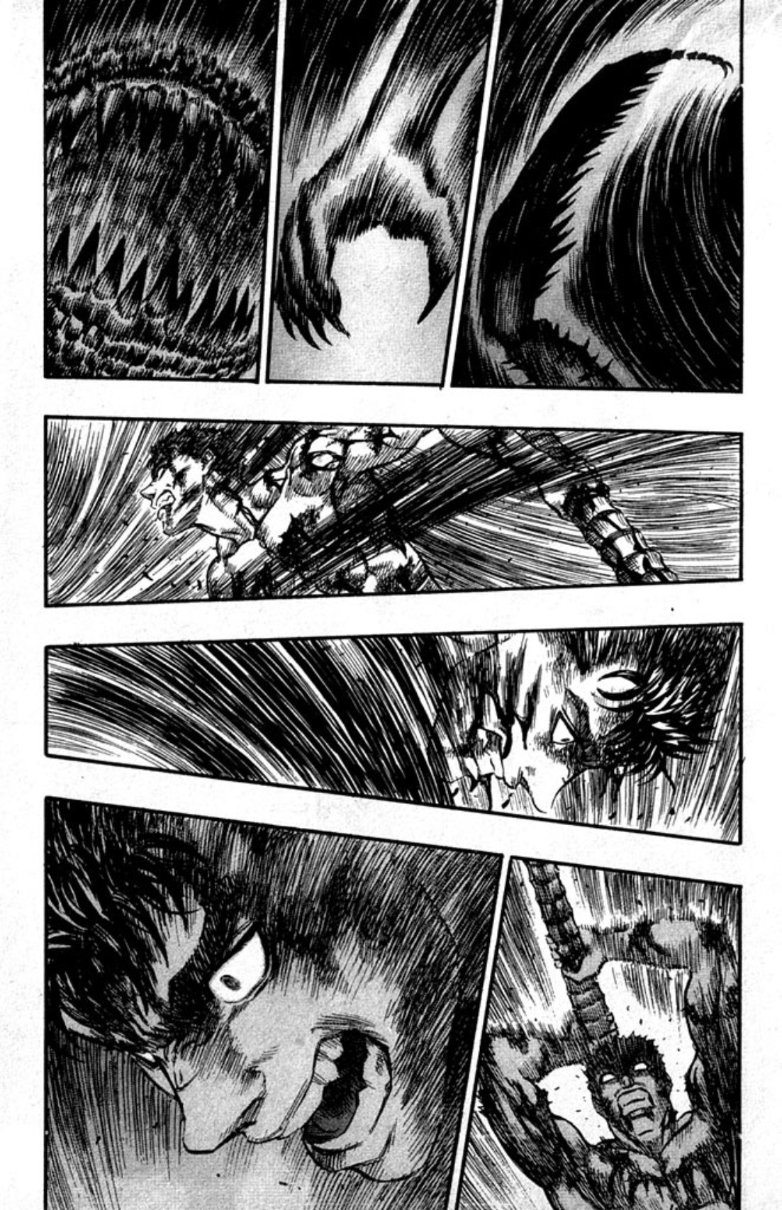 Berserk