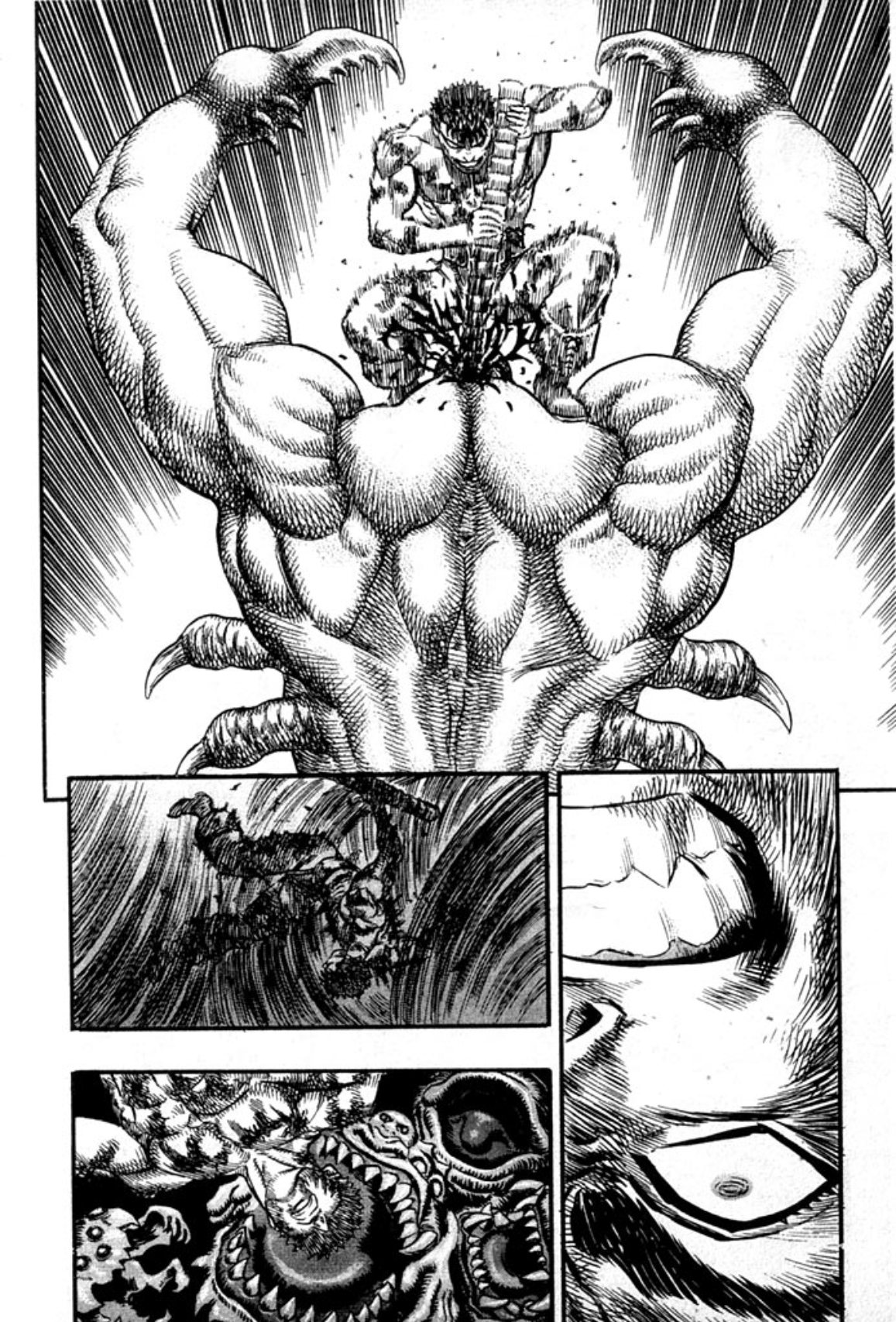 Berserk