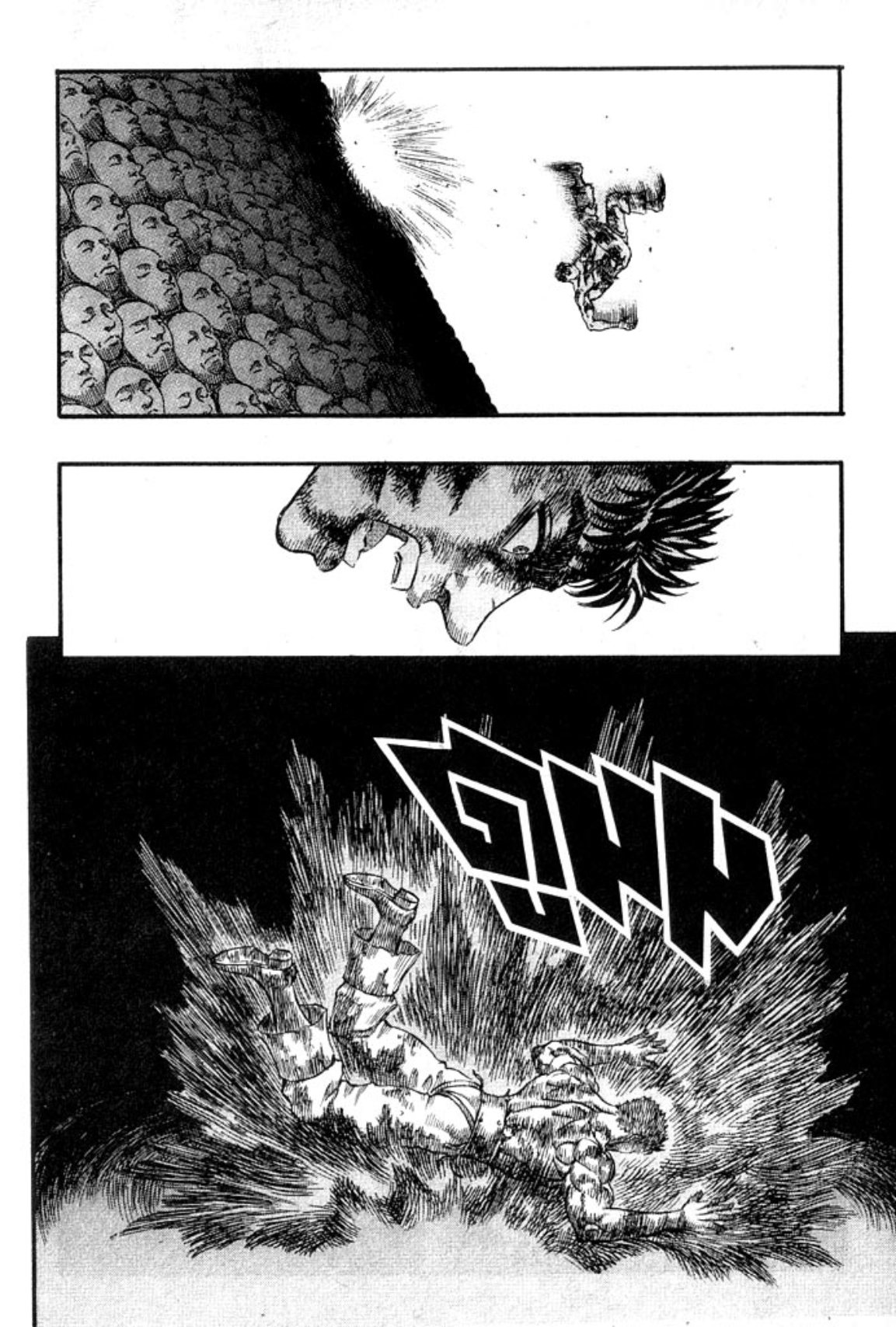Berserk