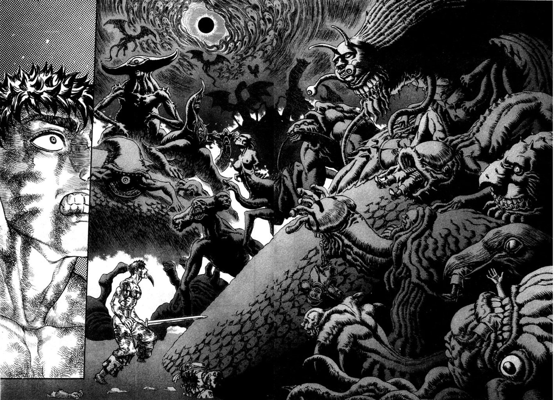 Berserk