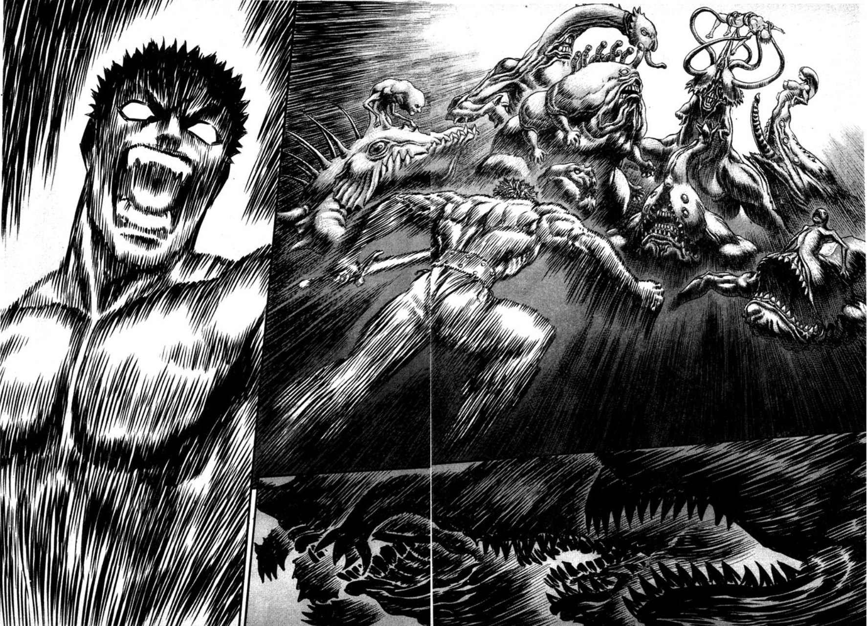 Berserk