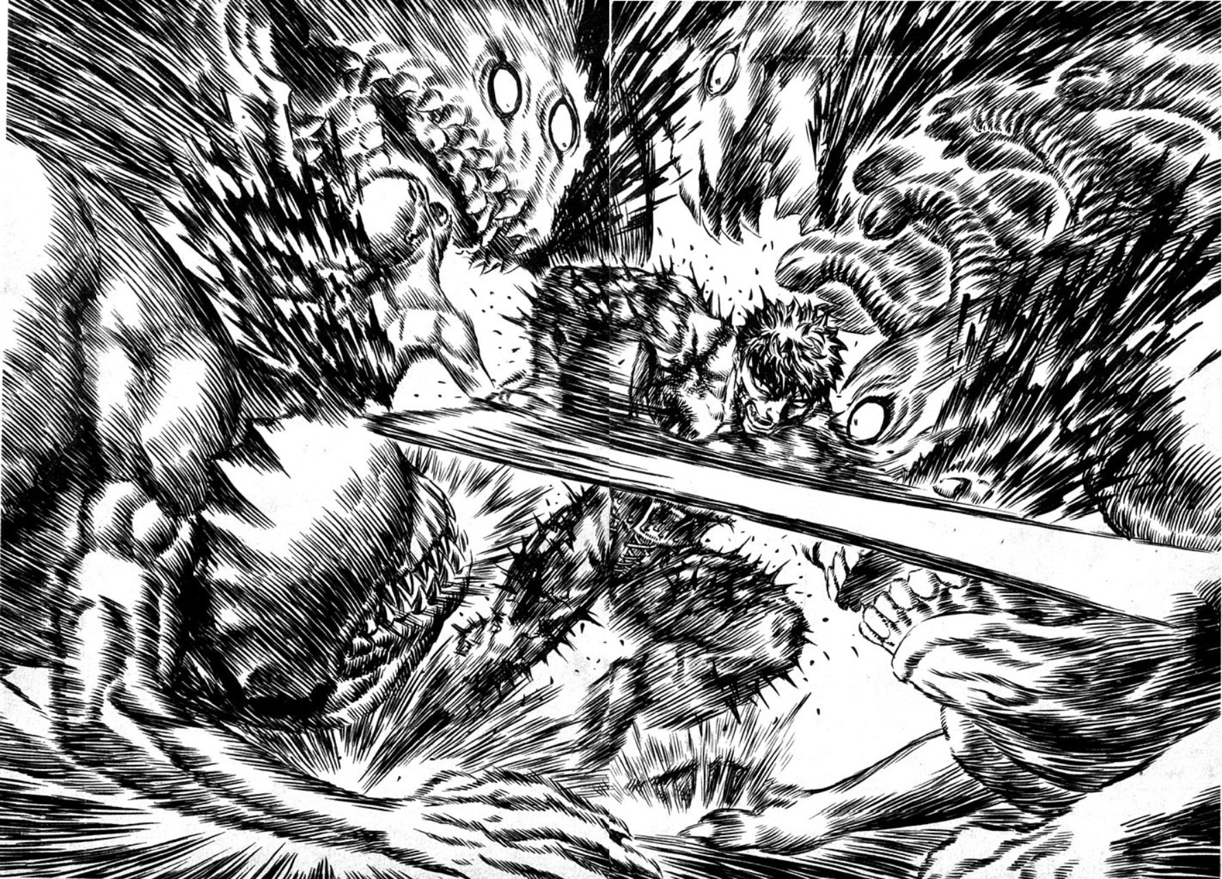Berserk