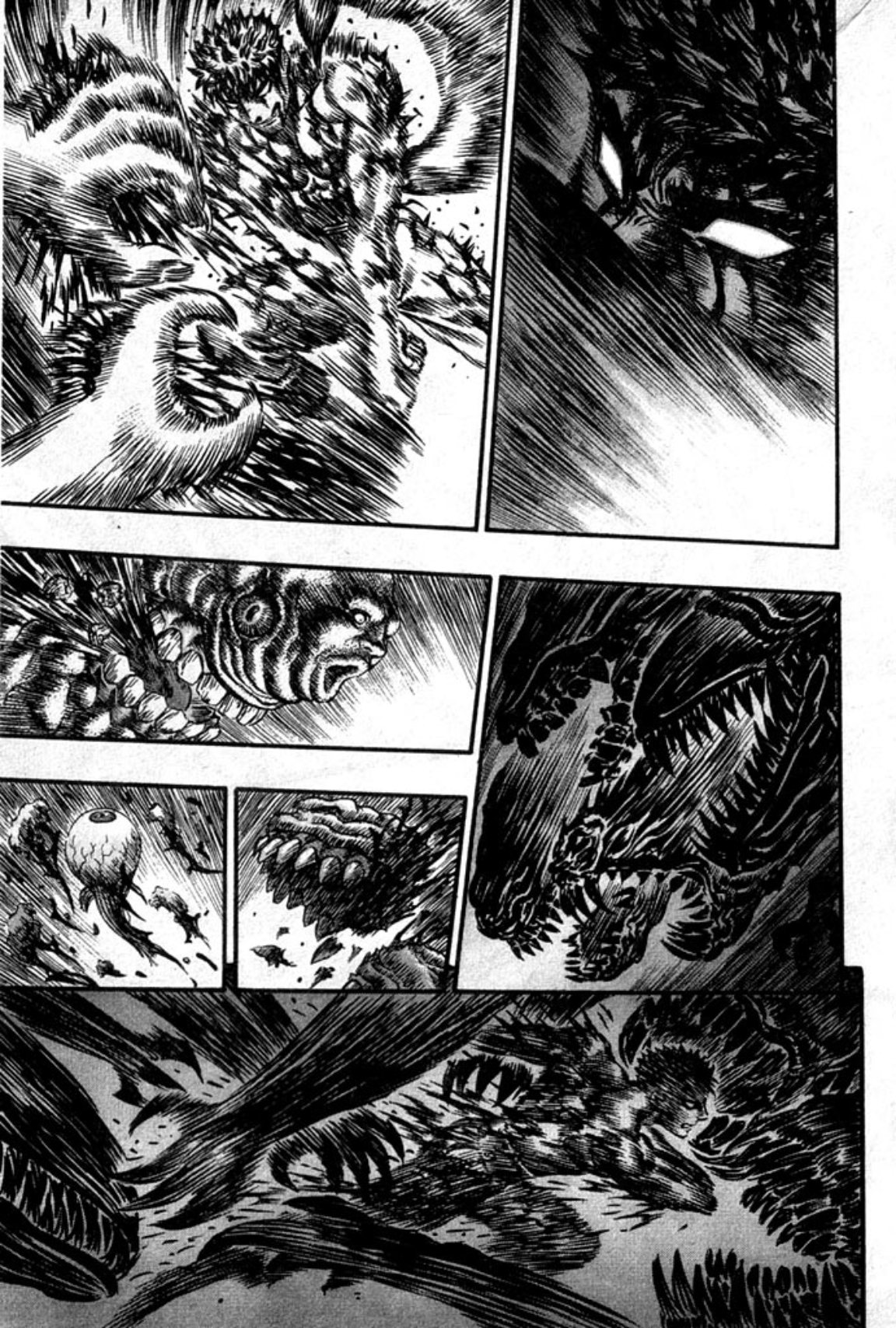 Berserk