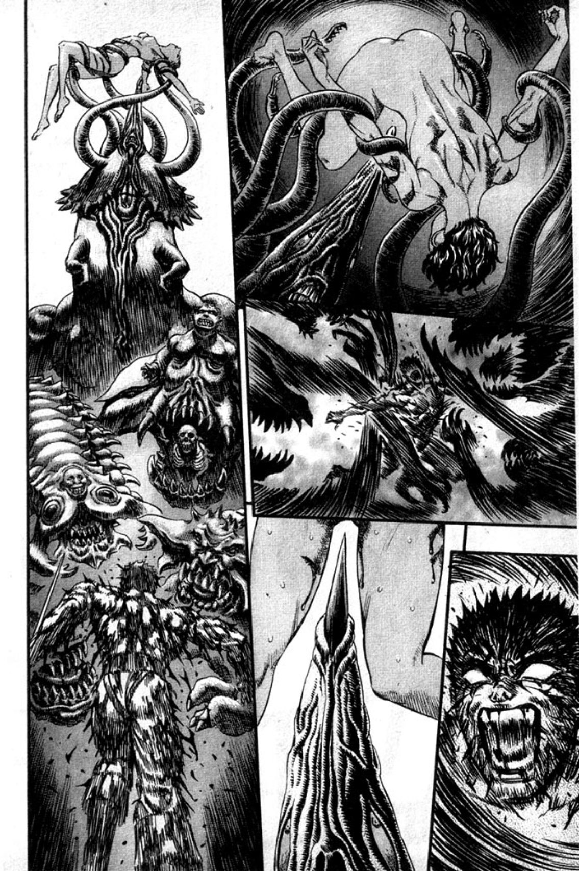 Berserk