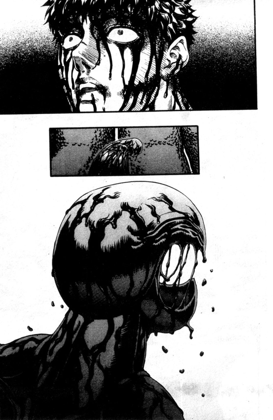 Berserk