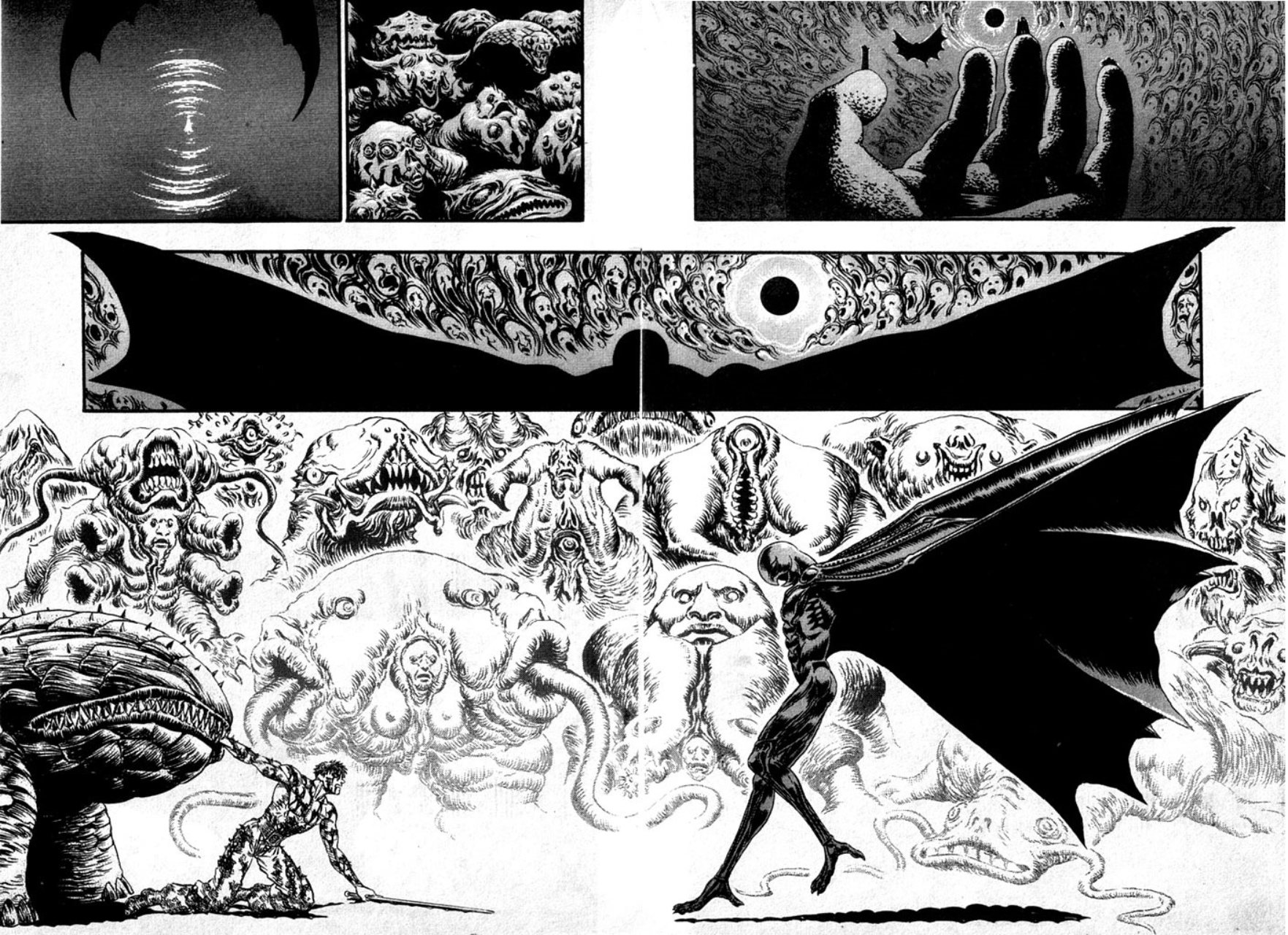 Berserk