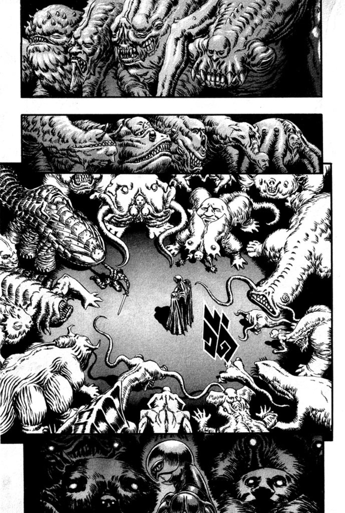Berserk