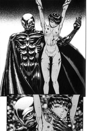 Berserk