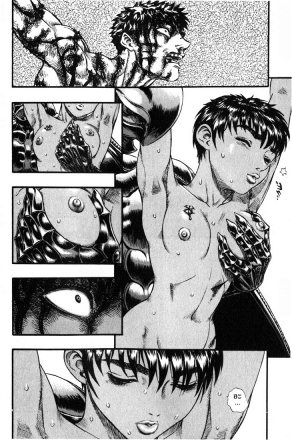 Berserk