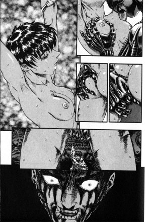 Berserk