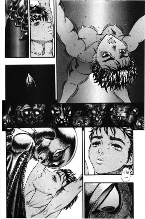 Berserk