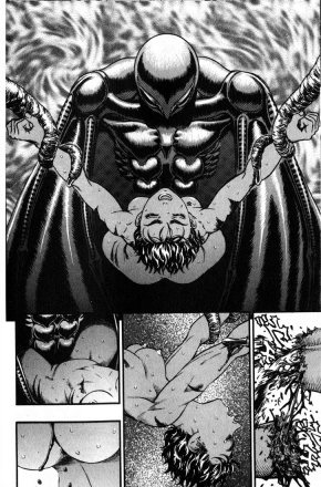 Berserk