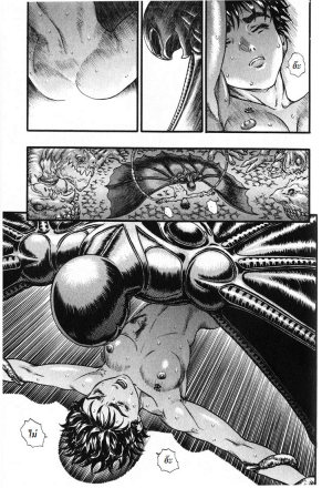 Berserk