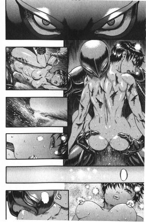 Berserk