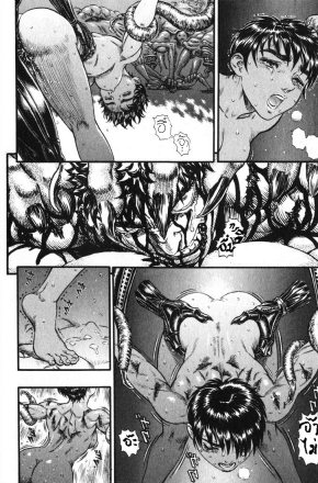Berserk