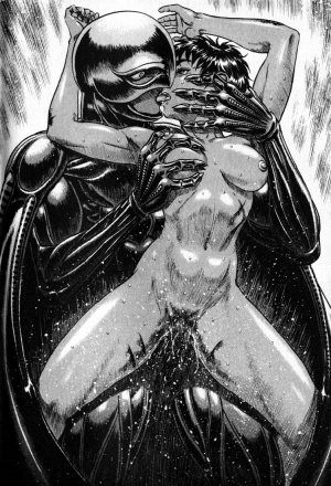 Berserk