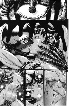 Berserk