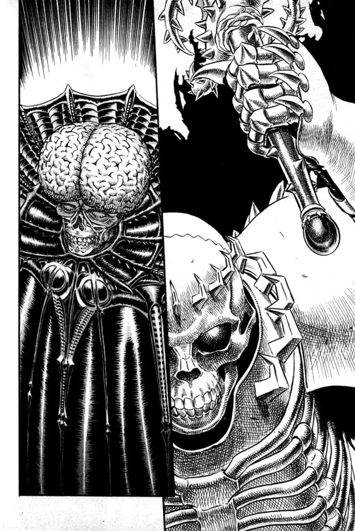 Berserk