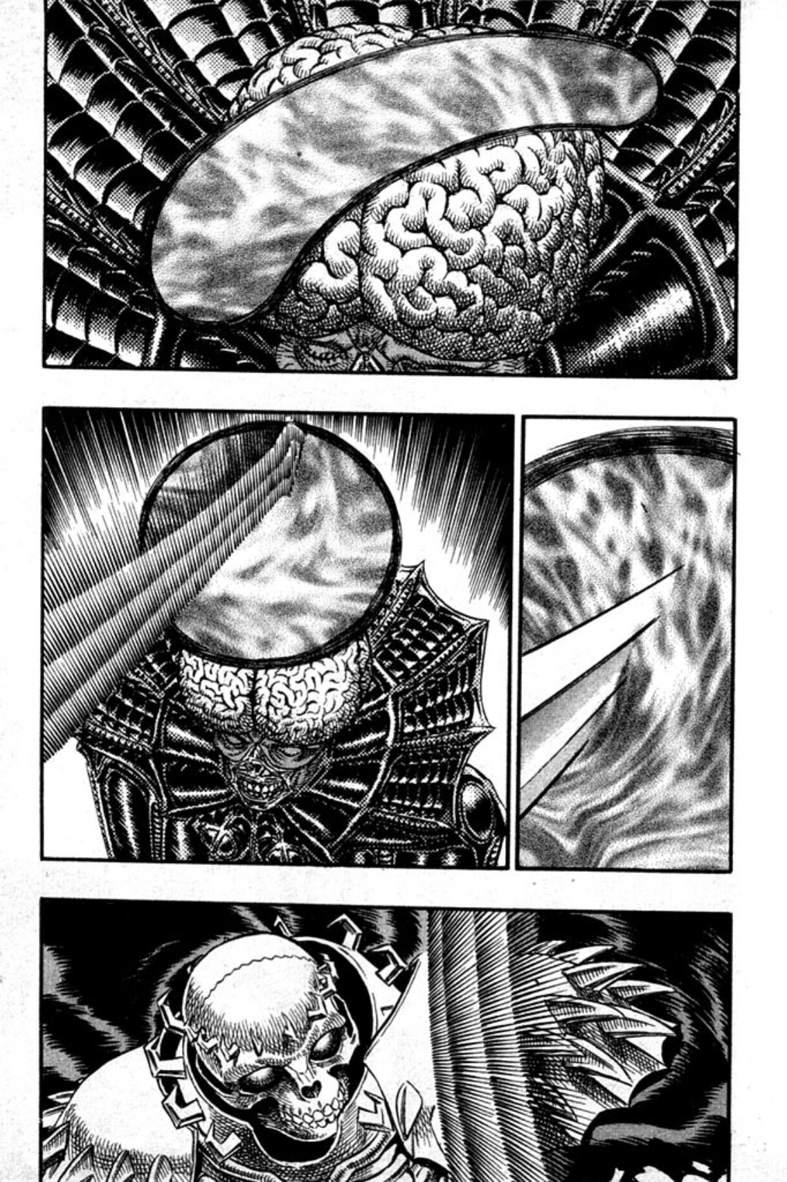 Berserk